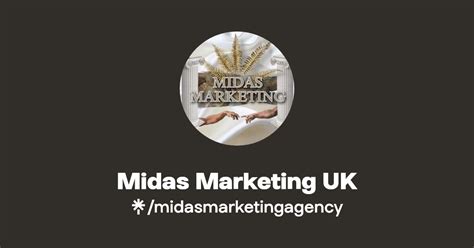 Midas Marketing Agency.